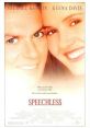 Speechless (1994) Two political speechwriters fall in love before they find out they are working for candidates on opposite
