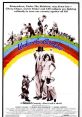 Under the Rainbow (1981) A visiting dignitary, a CIA agent, a Nazi spy, Japanese tourists, an assassin and a group of