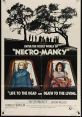 Necromancy (1972) Mr. Cato is the head of a witches' coven in the town of Lilith, where he needs the powers of Lori Brandon