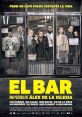 The Bar (2017) In bustling downtown Madrid, a loud gunshot and two mysterious deaths trap a motley assortment of common
