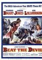 Beat the Devil (1953) On their way to Africa are a group of rogues who hope to get rich there, and a seemingly innocent