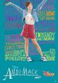 Andi Mack (2017) A contemporary coming-of-age story about a girl who's trying to determine where she fits in. When her