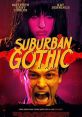 Suburban Gothic (2014) City-boy Raymond returns to his hometown and finds a vengeful ghost is terrorizing his house.