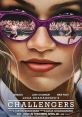 Challengers (2024) Tashi, a former tennis prodigy turned coach, transformed her husband into a champion. But to overcome a
