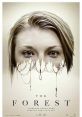 The Forest (2016) A woman goes into Japan's Suicide Forest to find her twin sister, and confronts supernatural terror.