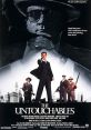 The Untouchables (1987) During the era of Prohibition in the United States, Federal Agent Eliot Ness sets out to stop