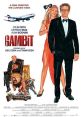 Gambit (2012) An art curator decides to seek revenge on his abusive boss by conning him into buying a fake Monet, but his