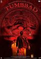 Tumbbad (2018) A mythological story about a goddess who created the entire universe. The plot revolves around the