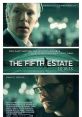 The Fifth Estate (2013) A dramatic thriller based on real events that reveals the quest to expose the deceptions and