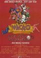 Wacko (1982) Thirteen years after the "Lawnmower Killer" killed her sister, high school student Mary Graves and obsessed