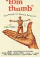 Tom Thumb (1958) A boy, no bigger than a thumb, manages to outwit two thieves determined to make a fortune from him. Cast: