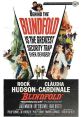 Blindfold (1966) A New York psychiatrist is solicited by government agents in connection with a former patient of his who