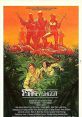 Turkey Shoot (1982) In a dystopian future where deviants are held in "re-education" camps, a freedom fighter and a