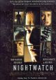 Nightwatch (1997) A law student, who takes a job as a night watchman at a morgue, begins to discover clues that implicate him
