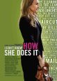 I Don't Know How She Does It (2011) A comedy centered on the life of Kate Reddy, a finance executive who is the breadwinner