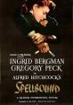 Spellbound (1945) When Dr. Anthony Edwardes arrives at a Vermont mental hospital to replace the outgoing hospital director,