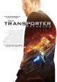 The Transporter Refueled (2015) In the south of France, former special-ops mercenary Frank Martin enters into a game of chess