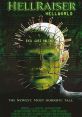 Hellraiser: Hellworld (2005) Gamers playing a MMORPG based on the "Hellraiser" films find their lives endangered after
