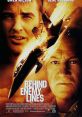 Behind Enemy Lines (2001) A disillusioned pilot shot down over war-torn Bosnia is ensnared in the conflict in war-torn