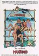 Meatballs (1979) Wacky hijinks of counselors and campers at a less-than-average summer camp. Cast: Tripper: Bill Murray
