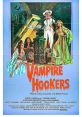 Vampire Hookers (1978) Carradine is an aged vampire who has a bevy of vampiric beauties who lure many of their customers back