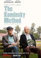 The Kominsky Method (2018) An aging actor, who long ago enjoyed a brush with fame, makes his living as an acting coach.