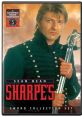 "Sharpe" Sharpe's Sword (1995) Sharpe is tasked to protect the most important spy in Lord Wellington's network, but
