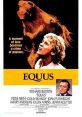 Equus (1977) A psychiatrist attempts to uncover a troubled stable boy's disturbing obsession with horses. Cast: Martin
