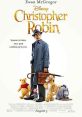 Christopher Robin (2018) A working-class family man, Christopher Robin, encounters his childhood friend Winnie-the-Pooh,