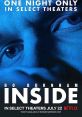 Inside (2021) A al comedy special shot and performed by Bo Burnham, alone, over the course of a very unusual year. Cast: