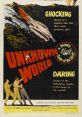Unknown World (1951) Scientists use a gigantic drilling machine for an expedition to the center of the earth. Cast: Wright