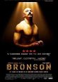 Bronson (2008) A young man who was sentenced to 7 years in prison for robbing a post office ends up spending 30 years in