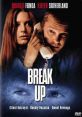 Break Up (1998) Jimmy is married to the abusive Frank, but she's building a nest egg so she can leave. For a year, she's been