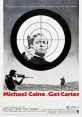 Get Carter (1971) When his brother dies under mysterious circumstances in a car accident, London gangster Jack Carter travels