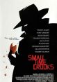 Small Time Crooks (2000) A loser of a crook and his wife strike it rich when a botched bank job's cover business becomes a