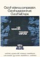 Hell in the Pacific (1968) During World War II, an American pilot and a marooned Japanese navy captain are deserted on a