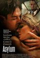 Asylum (2005) A woman becomes very curious about one of her psychiatrist husband's inmates, a man who was found guilty in the