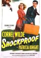 Shockproof (1949) A Parole Officer falls in-love with his client, a ravishing blonde who served time for murder, and he's
