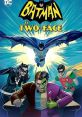 Batman vs Two Face (2017) Gotham City District Attorney Harvey Dent is mutilated in a laboratory accident. When the