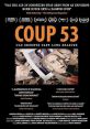 Coup 53 (2019) Theatrical feature documentary on the story of Operation Ajax, the CIA/MI6 staged coup in 1953 in Iran that