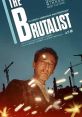 The Brutalist (2024) When a visionary architect and his wife flee post-war Europe in 1947 to rebuild their legacy and witness