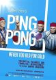 Ping Pong (2012) 8 players with 703 years between them compete in the World over 80s Table Tennis Championships in Inner