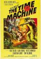 The Time Machine (1960) A man's vision for a utopian society is disillusioned when travelling forward into time reveals a
