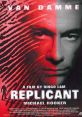 Replicant (2001) Scientists create a genetic clone of a serial killer in order to help catch the killer, teaming up with