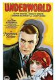 Underworld (1927) Boisterous gangster kingpin Bull Weed rehabilitates his former lawyer from his alcoholic haze, but