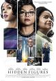 Hidden Figures (2016) The untold story of Katherine G. Johnson, Dorothy Vaughan and Mary Jackson – brilliant African-American