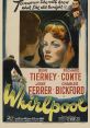 Whirlpool (1950) A woman suffering from kleptomania is hypnotized in an attempt to cure her. Soon afterwards, she's found
