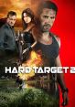 Hard Target 2 (2016) Forced into a deadly cat-and-mouse game, a disgraced mixed martial arts fighter is hunted through the