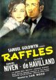 Raffles (1939) Man about town and first class cricketer A.J. Raffles keeps himself solvent with daring robberies. Meeting