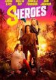 Sheroes (2023) When four thick-as-thieves friends arrive in Thailand they quickly find themselves in over their heads.